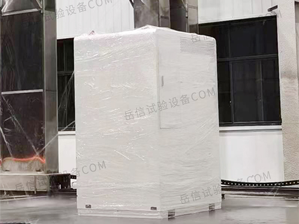 這款儲(chǔ)能柜淋雨試驗(yàn)房，竟然可以幫我們解決這么多問(wèn)題！