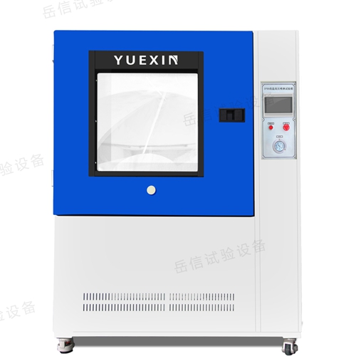 ipx9k高溫高壓噴淋試驗(yàn)箱